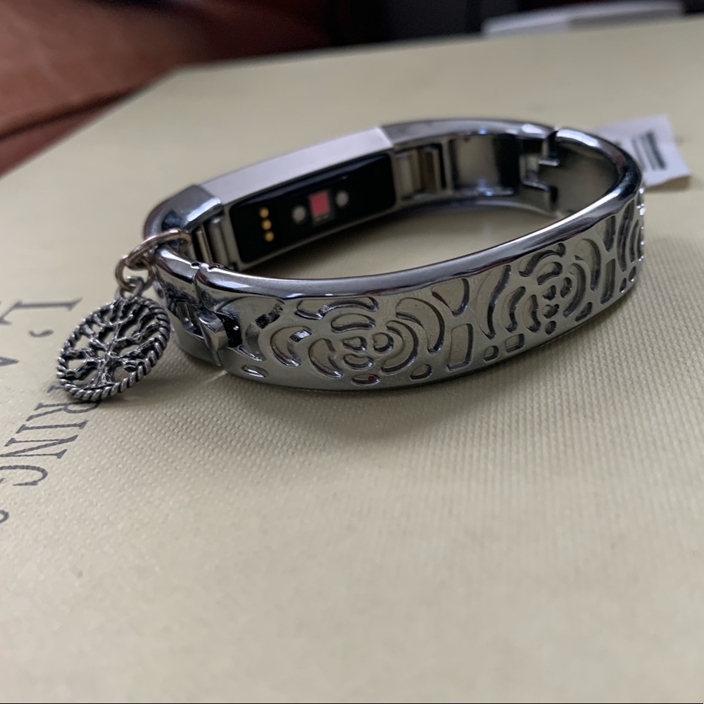 Fitbit Bracelet